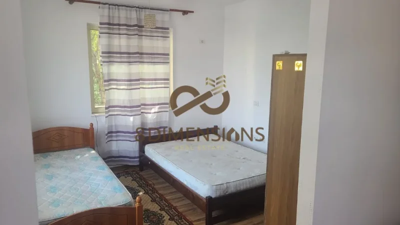 Jepet me qera apartament 1+1 ne Rrugen Mihal Grameno (D8241A-204)