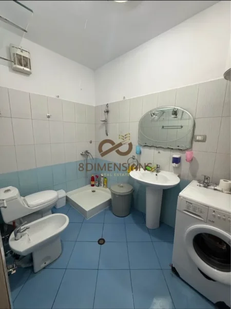 Apartament 2+1 me qera ne Astir, Kompleksi Molla D8242A-192