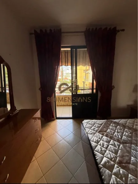 Apartament 2+1 me qera ne Astir, Kompleksi Molla D8242A-192