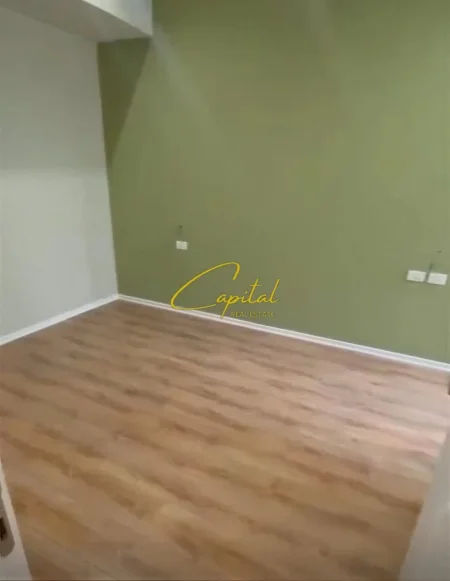 Tirane, jepet me qera apartament 2+1 Kati 1, 92 m² 600 € (KOMPLEKSI GOLDEN PARK 3)