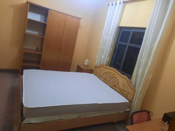 Tirane, jepet me qera apartament 2+1+Ballkon , 90 m² 400 € (Astir)
