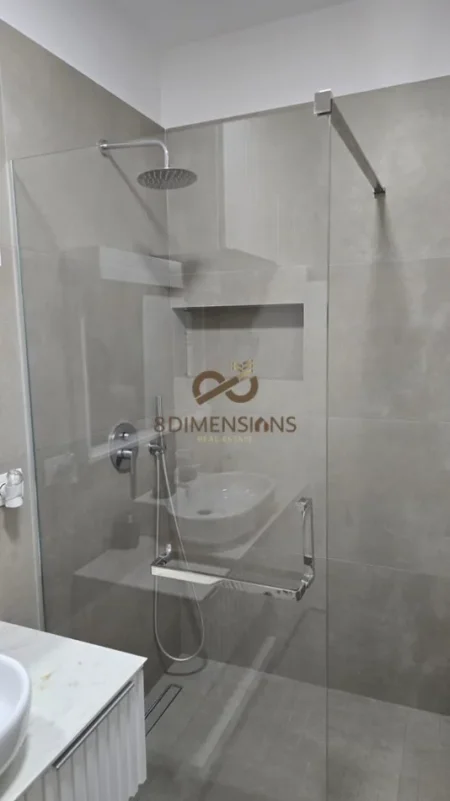 Apartament 1+1 +Post Parkimi me qera tek Rruga Bardhok Biba, Ne Qender te Tiranes