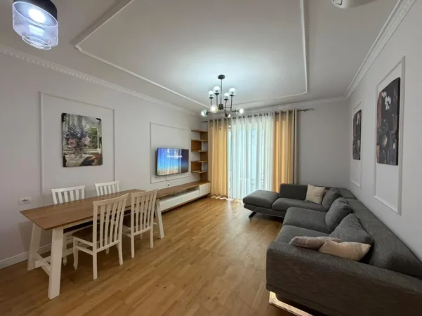 Tirane, shitet apartament 3+1 Kati 3, 118 m² 340.000 € (Kopeshti Zoologjik.)