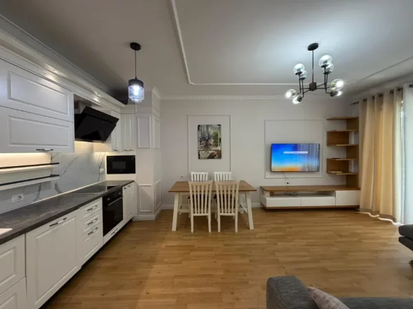 Tirane, shitet apartament 3+1 Kati 3, 118 m² 340.000 € (Kopeshti Zoologjik.)