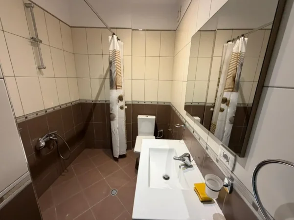 Tirane, shitet apartament 3+1 Kati 3, 118 m² 340.000 € (Kopeshti Zoologjik.)