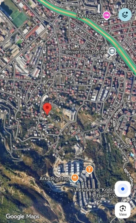 Shqiperi, shitet truall , 300 m² 70.000 € 