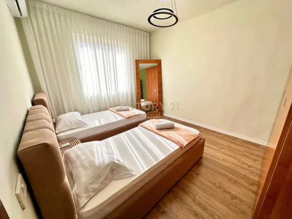 Tirane, shitet apartament 2+1 Kati 2, 73 m² 220.000 € (rruga e durresit)