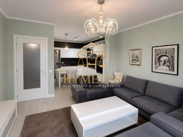 Tirane, jepet me qera apartament 3+1 Kati 4, 123 m² 850 € (Rr. Jordan Misja)