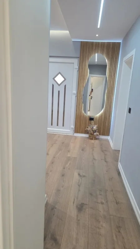 Tirane, shitet apartament 2+1 Kati 3, 600 m² 700000 € (Rruga Leandro Zoto)