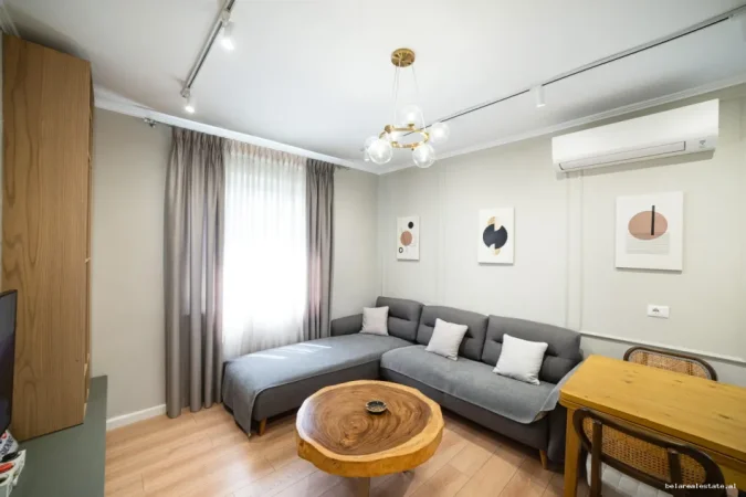 Tirane, jepet me qera apartament 2+1 Kati 3, 70 m² 223.000 € (hoxha tahsim)