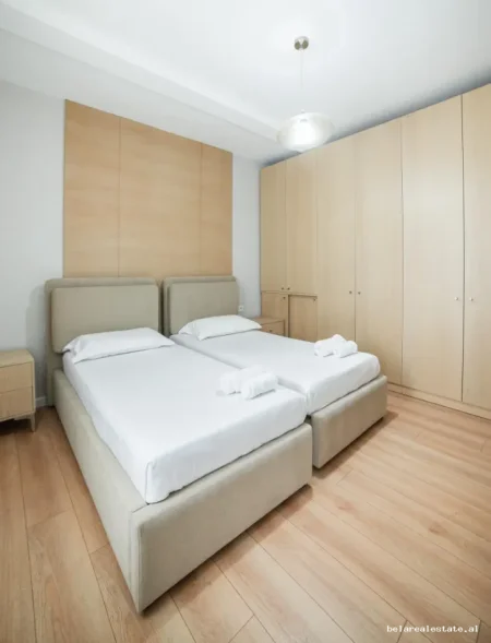 Tirane, jepet me qera apartament 2+1 Kati 3, 70 m² 223.000 € (hoxha tahsim)