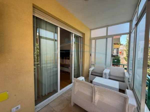 Tirane, shitet apartament 3+1+Ballkon Kati 1, 117 m² 340.000 € (Kopshti Zoologjik)