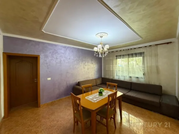 Tirane, jepet me qera apartament 3+1 Kati 1, 91 m² 160.000 € (ali demi prane big market)