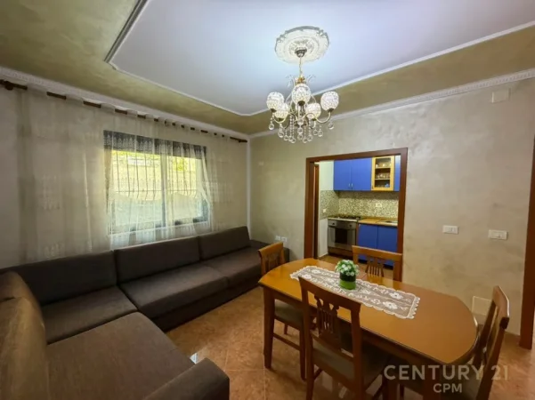 Tirane, jepet me qera apartament 3+1 Kati 1, 91 m² 160.000 € (ali demi prane big market)