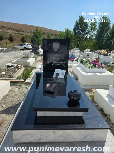 Tirane, ofroj Punime Varresh / Qivure Sharre / Varr Graniti dhe Mermeri 300 €