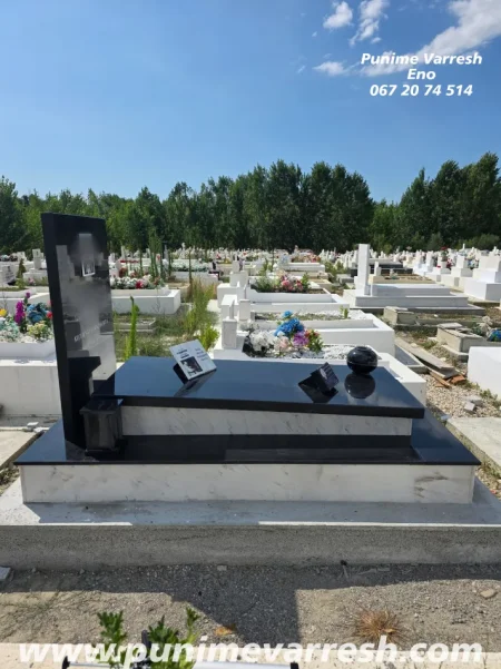 Tirane, ofroj Punime Varresh / Qivure Sharre / Varr Graniti dhe Mermeri 300 €