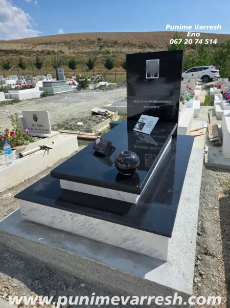 Tirane, ofroj Punime Varresh / Qivure Sharre / Varr Graniti dhe Mermeri 300 €