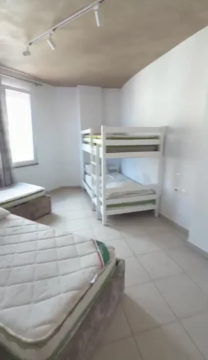 Tirane, jepet me qera apartament 1+1 Kati 9, 70 m² 800 € (ASTIR)