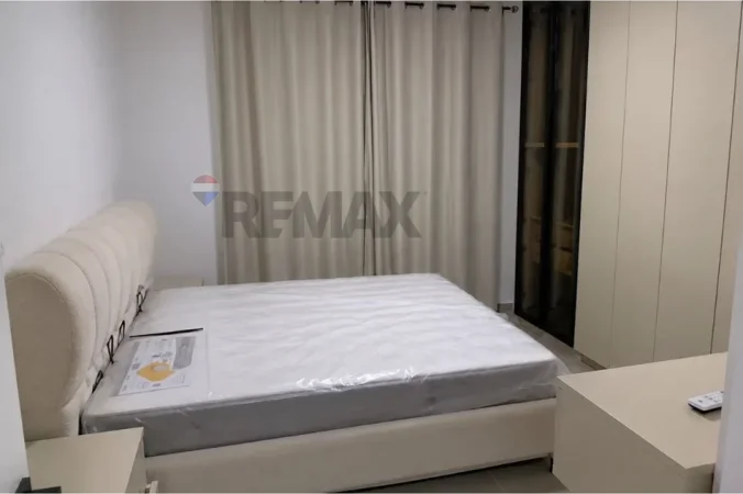 Tirane, shitet apartament 1+1 Kati 3, 65 m²  Rruga: Jordan Misja