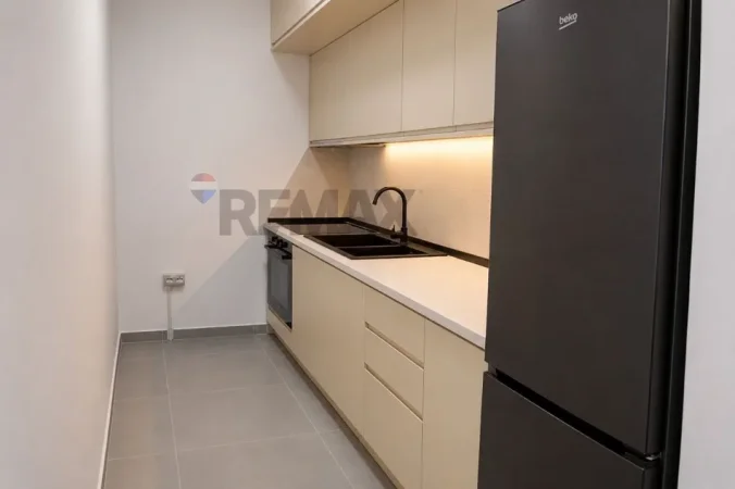 Tirane, shitet apartament 1+1 Kati 3, 65 m²  Rruga: Jordan Misja