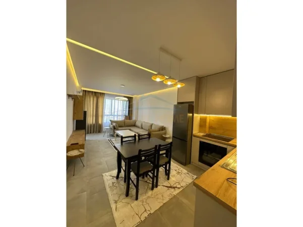 Tirane, shitet apartament 2+1 Kati 6, 104 m² 110.000 € (KAMEZ)