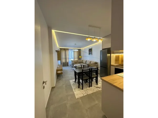 Tirane, shitet apartament 2+1 Kati 6, 104 m² 110.000 € (KAMEZ)
