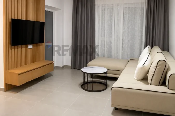 Tirane, shitet apartament 1+1 Kati 3, 65 m²  Rruga: Jordan Misja