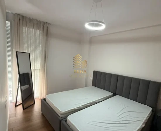 Tirane, jepet me qera apartament 2+1+Ballkon Kati 2, 66 m² 750 € (Rruga e Dibres)