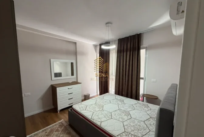 Tirane, jepet me qera apartament 2+1+Ballkon Kati 2, 66 m² 750 € (Rruga e Dibres)