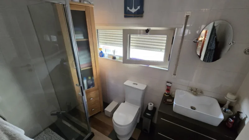 Tirane, jepet me qera apartament duplex Dublex Kati 5, 104 m² 950 € (Kristal Center)