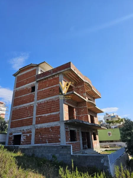 Durres, shitet Vile Kati 0, 1.135 m² 260.000 € (PLEPA DURRES)