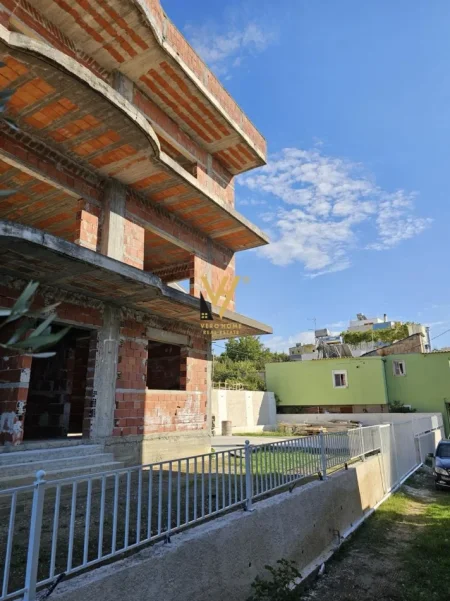 Durres, shitet Vile Kati 0, 1.135 m² 260.000 € (PLEPA DURRES)