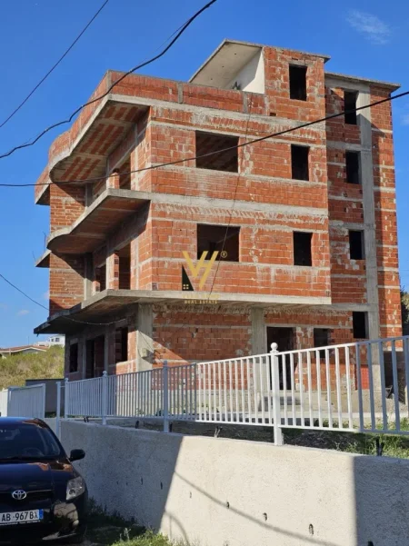 Durres, shitet Vile Kati 0, 1.135 m² 260.000 € (PLEPA DURRES)