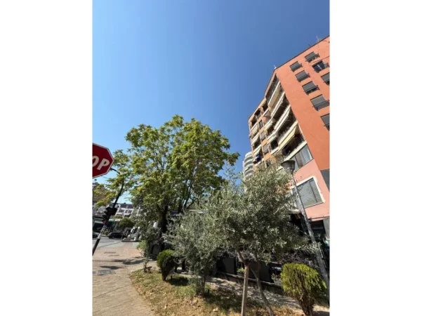 Tirane, shitet apartament 2+1 Kati 8, 108 m² 220.000 € (Zogu i zi)