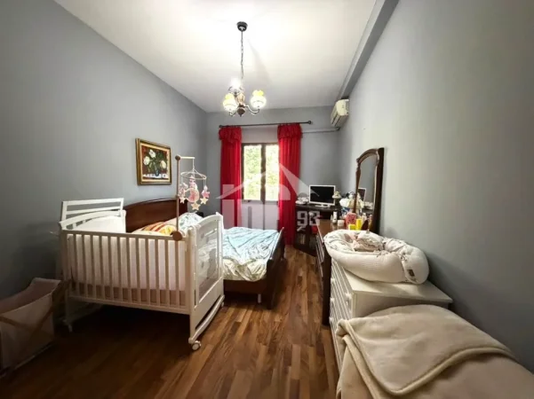 Tirane, shitet apartament 2+1 Kati 1, 91 m² 245.000 € (BULEVARDI “BAJRAM CURRI”, PALLATET “AGIMI”)