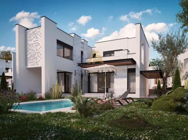 Tirane, shitet Vile Vile 2 Katshe , 430 m² 1.100.000 € (Mjull Bathore, Tiranë)