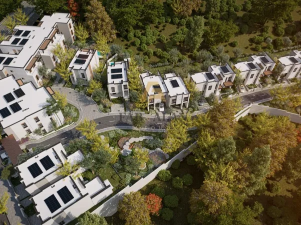 Tirane, shitet Vile Vile 2 Katshe , 430 m² 1.100.000 € (Mjull Bathore, Tiranë)