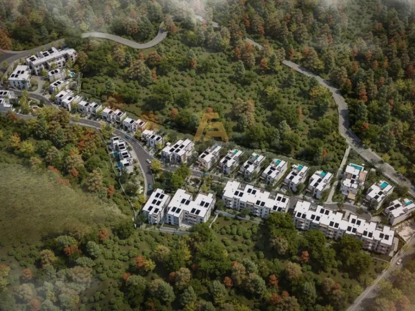 Tirane, shitet Vile Vile 2 Katshe , 430 m² 1.100.000 € (Mjull Bathore, Tiranë)