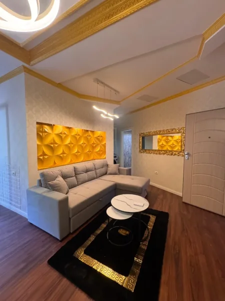 Tirane, jepet me qera apartament 2+1 Kati 0, 120 m² 750 € (Liqeni i Thatë)