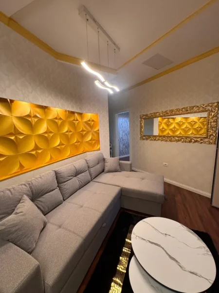 Tirane, jepet me qera apartament 2+1 Kati 0, 120 m² 750 € (Liqeni i Thatë)