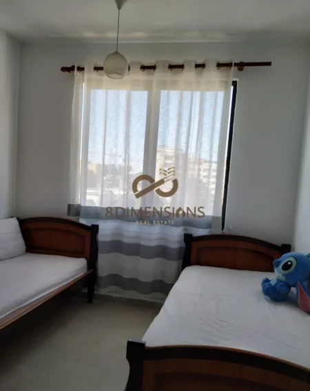 Apartament me qera 2+1 tek 21 Dhjetori D8242A-194