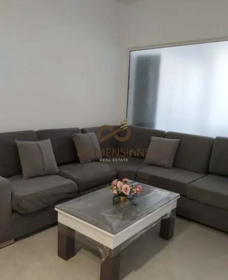Apartament me qera 2+1 tek 21 Dhjetori D8242A-194