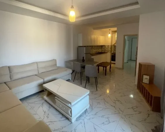 Tirane, jepet me qera apartament 1+1+Aneks+Ballkon Kati 2, 75 m² 550 € (pallati me shigjeta , kompleksi delijorgji)