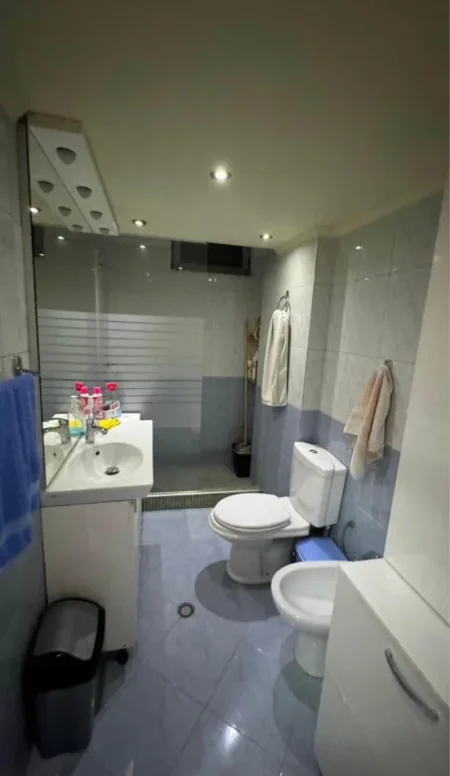 🏡 Jepet me Qira Apartament 2+1 ne  Astir,  500 mije leke