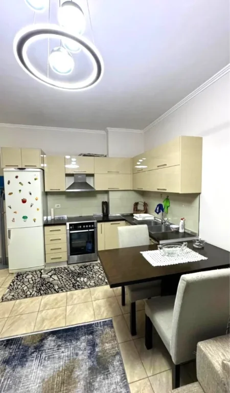 🏡 Jepet me Qira Apartament 2+1 ne  Astir,  500 mije leke