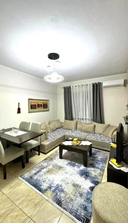 🏡 Jepet me Qira Apartament 2+1 ne  Astir,  500 mije leke