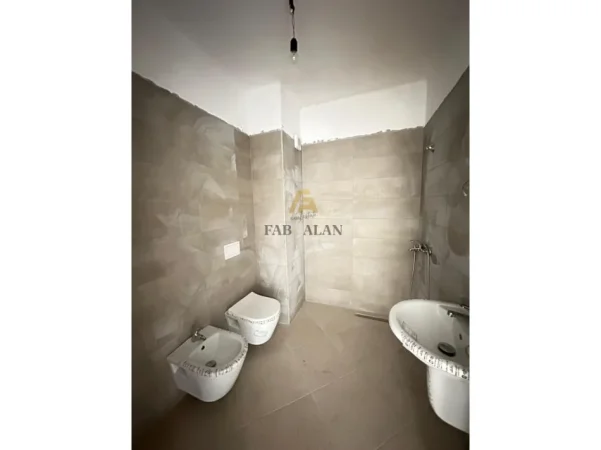 Tirane, shitet apartament 1+1 Kati 3, 60 m² 128.000 € (Don Bosko)
