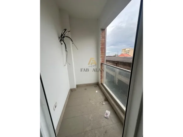 Tirane, shitet apartament 1+1 Kati 3, 60 m² 128.000 € (Don Bosko)