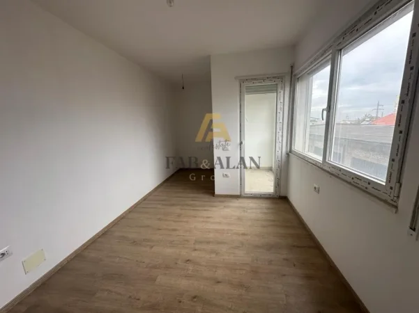 Tirane, shitet apartament 1+1 Kati 3, 60 m² 128.000 € (Don Bosko)