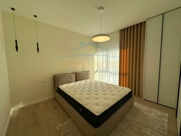 Tirane, jepet me qera apartament 1+1 Kati 4, 950 € 